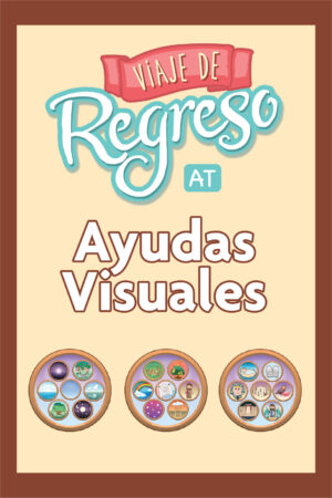VIAJE DE REGRESO - Ayudas Visuales AT Digital