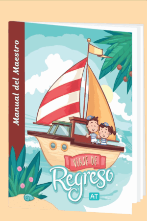 VIAJE DE REGRESO - Manual AT Digital