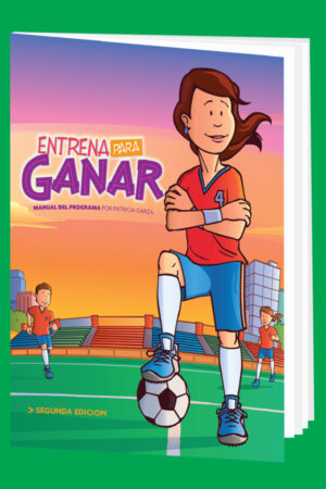 ENTRENA PARA GANAR - Manual Digital 2a. Edición