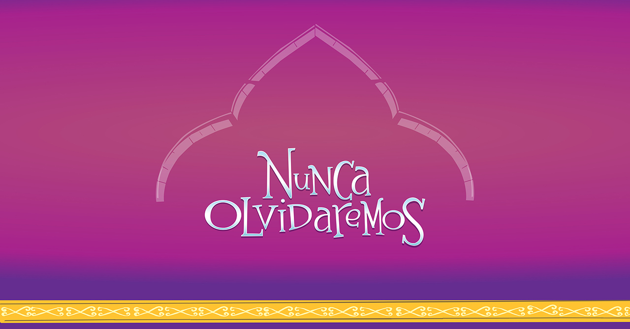 Fondo NUNCA