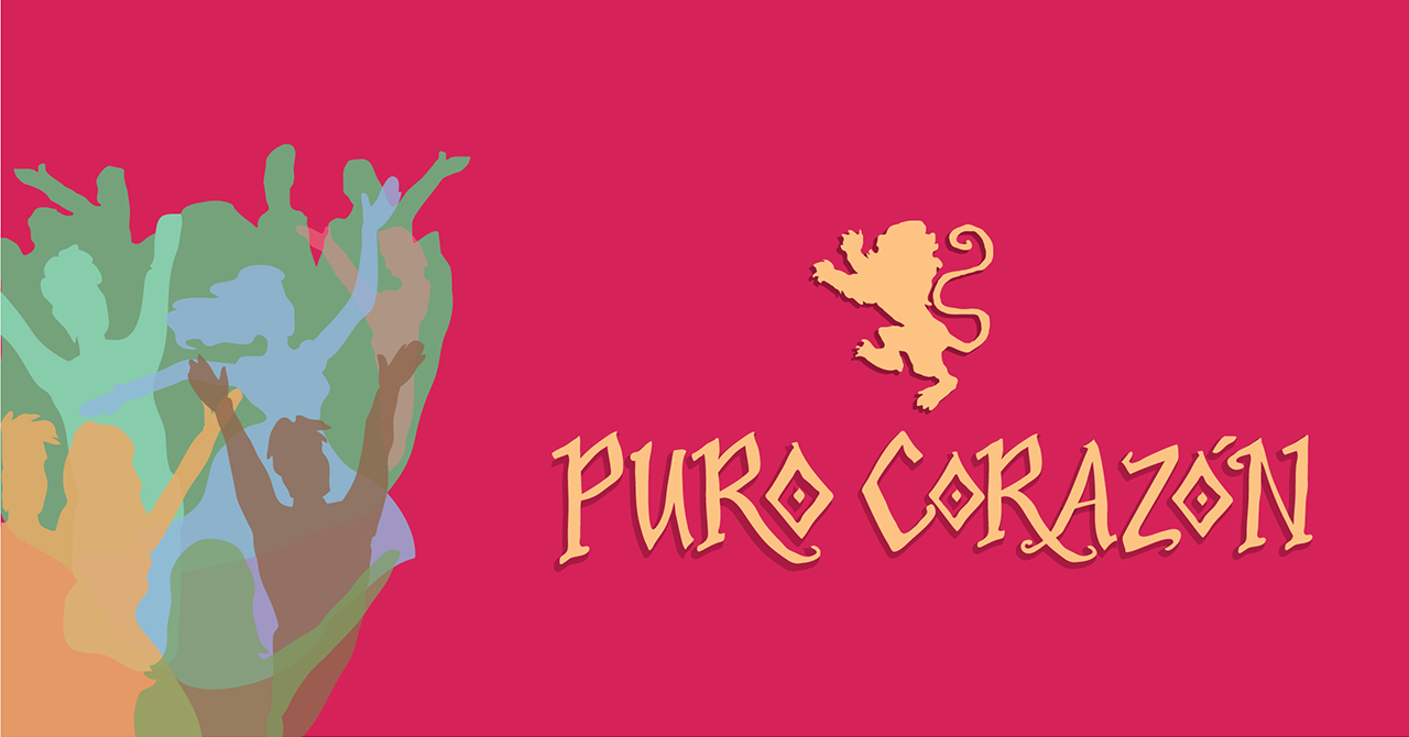 Fondo PURO CORAZON