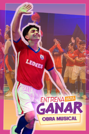 ENTRENA PARA GANAR - Obra Musical Digital 2026
